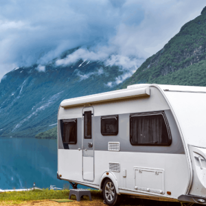 Regular RV And Travel Trailer Diamond Package