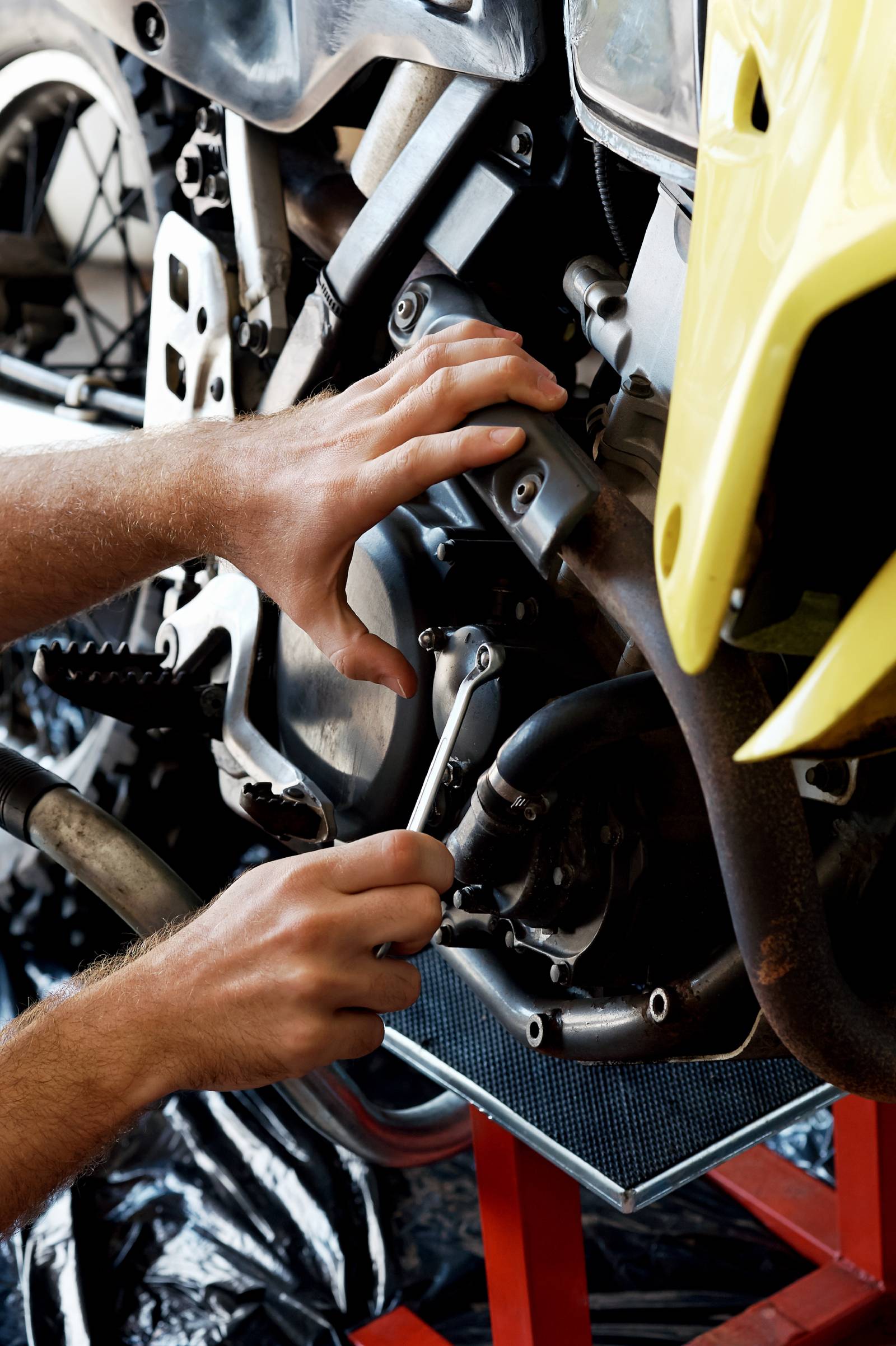 regular-motorcycle-service